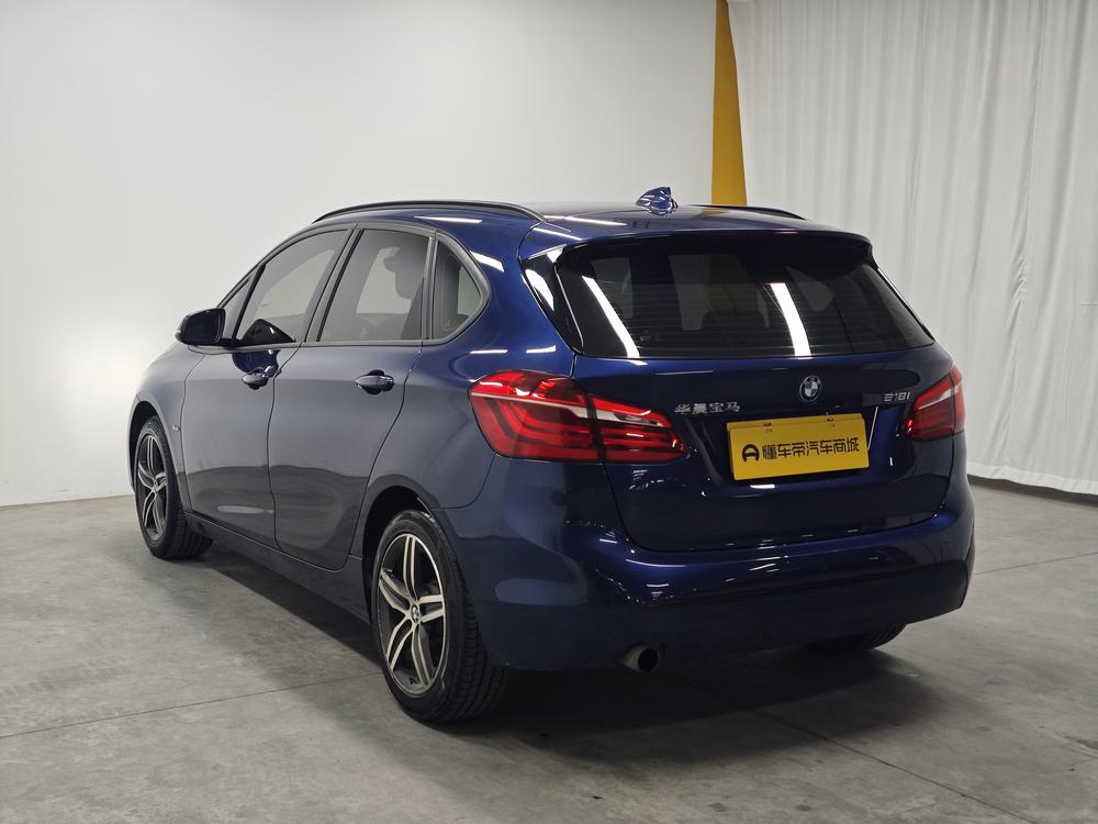 BMW BMW 2-Series Active Tourer
