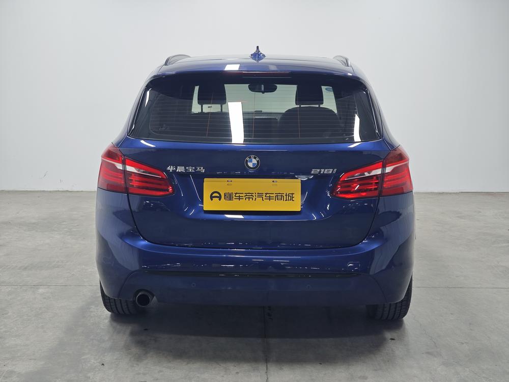 BMW BMW 2-Series Active Tourer