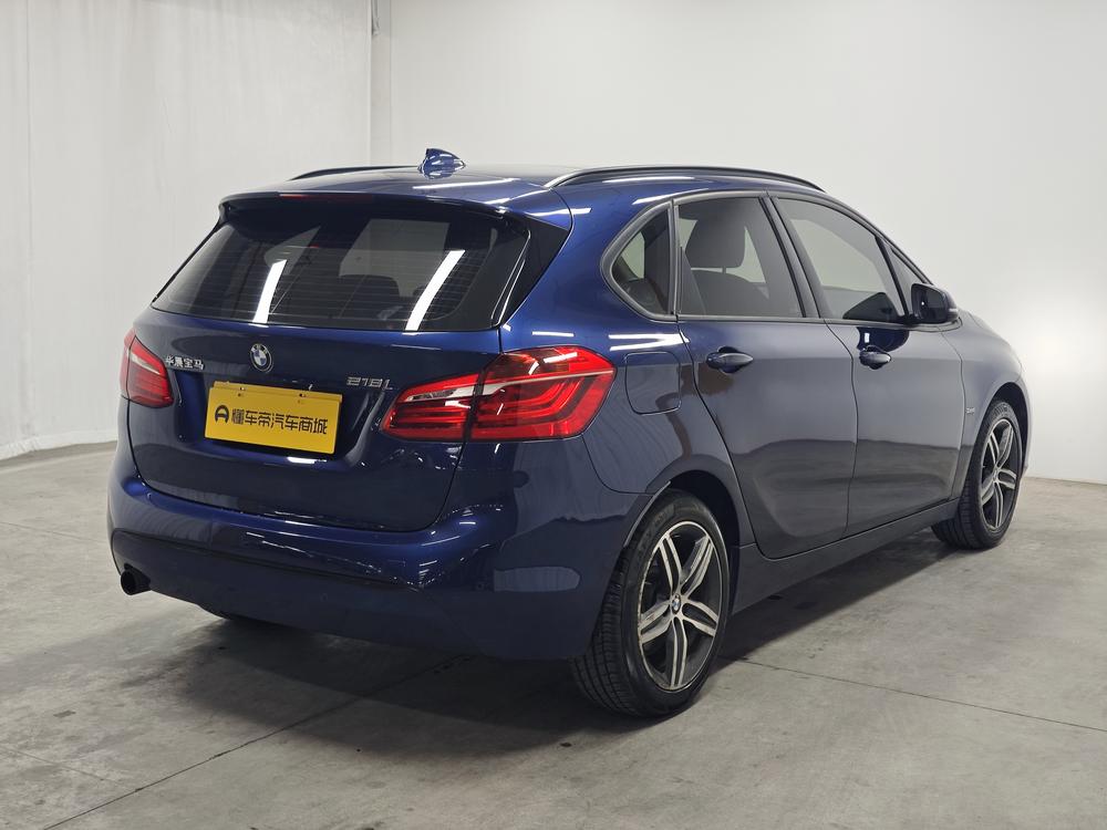BMW BMW 2-Series Active Tourer