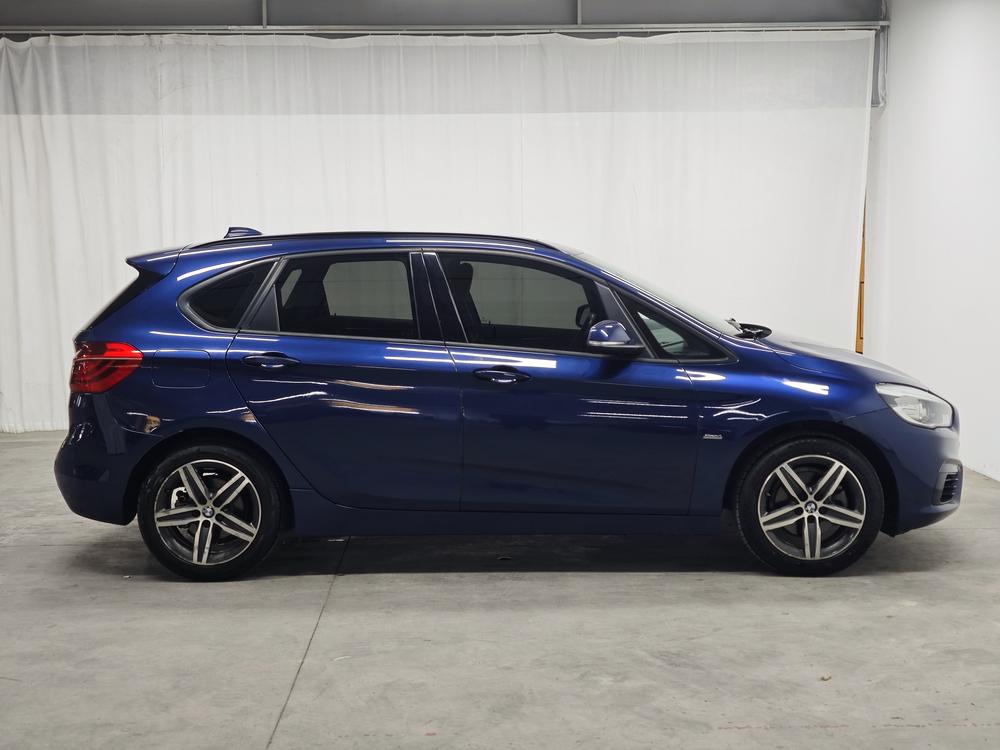 BMW BMW 2-Series Active Tourer