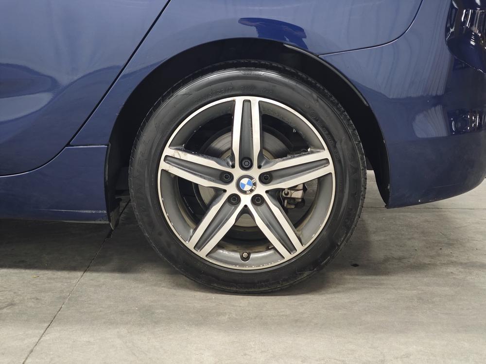 BMW BMW 2-Series Active Tourer