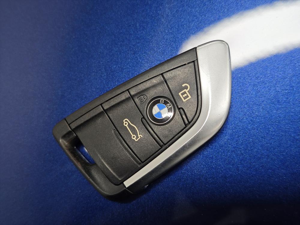 BMW BMW 2-Series Active Tourer