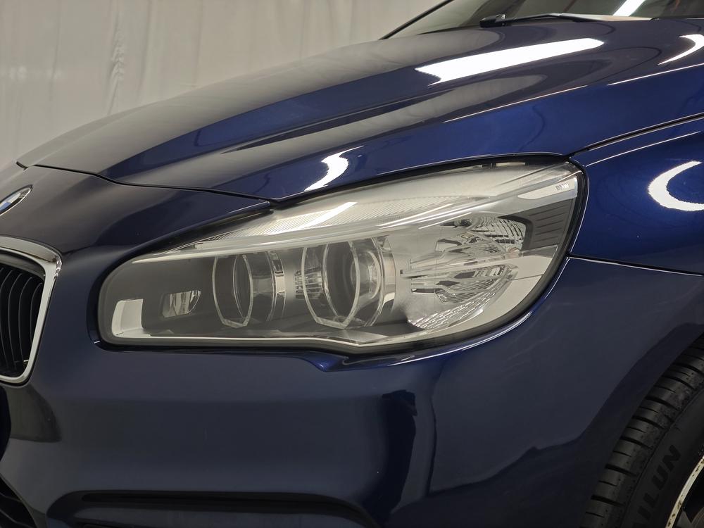 BMW BMW 2-Series Active Tourer