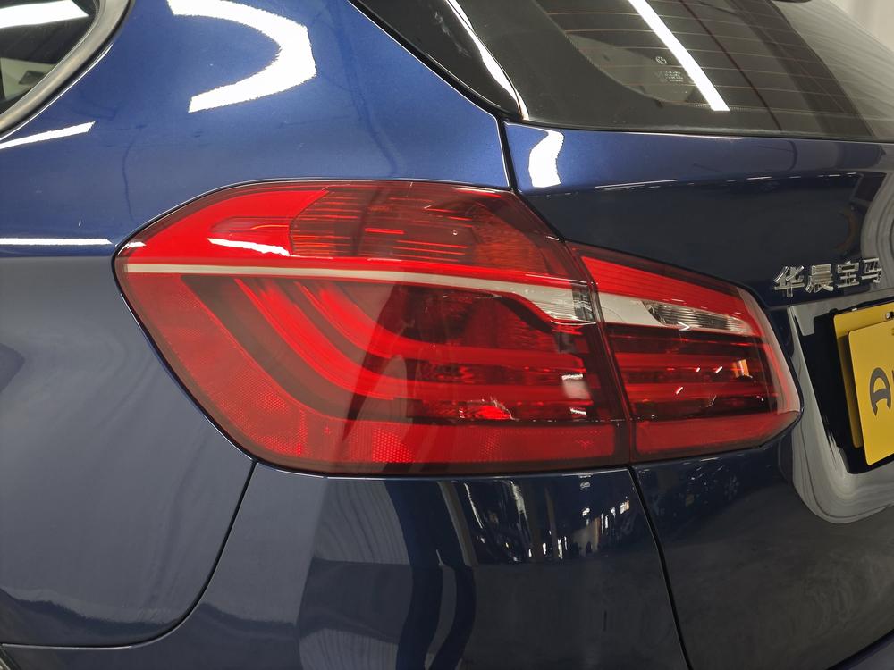 BMW BMW 2-Series Active Tourer