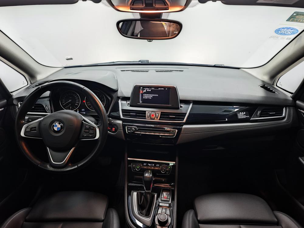 BMW BMW 2-Series Active Tourer