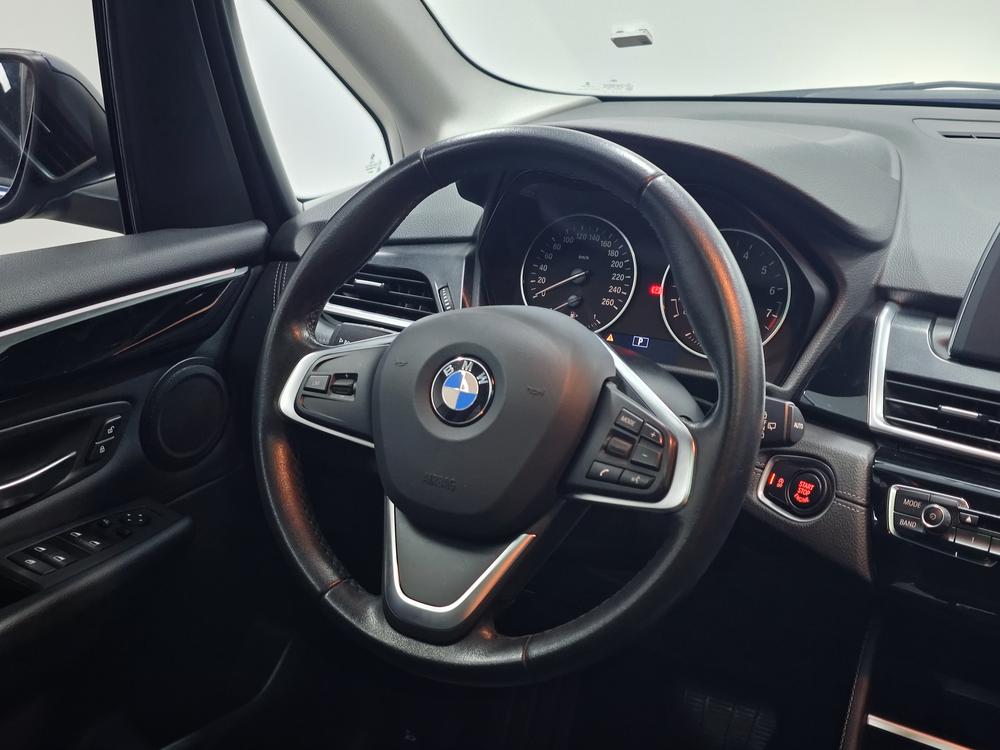 BMW BMW 2-Series Active Tourer
