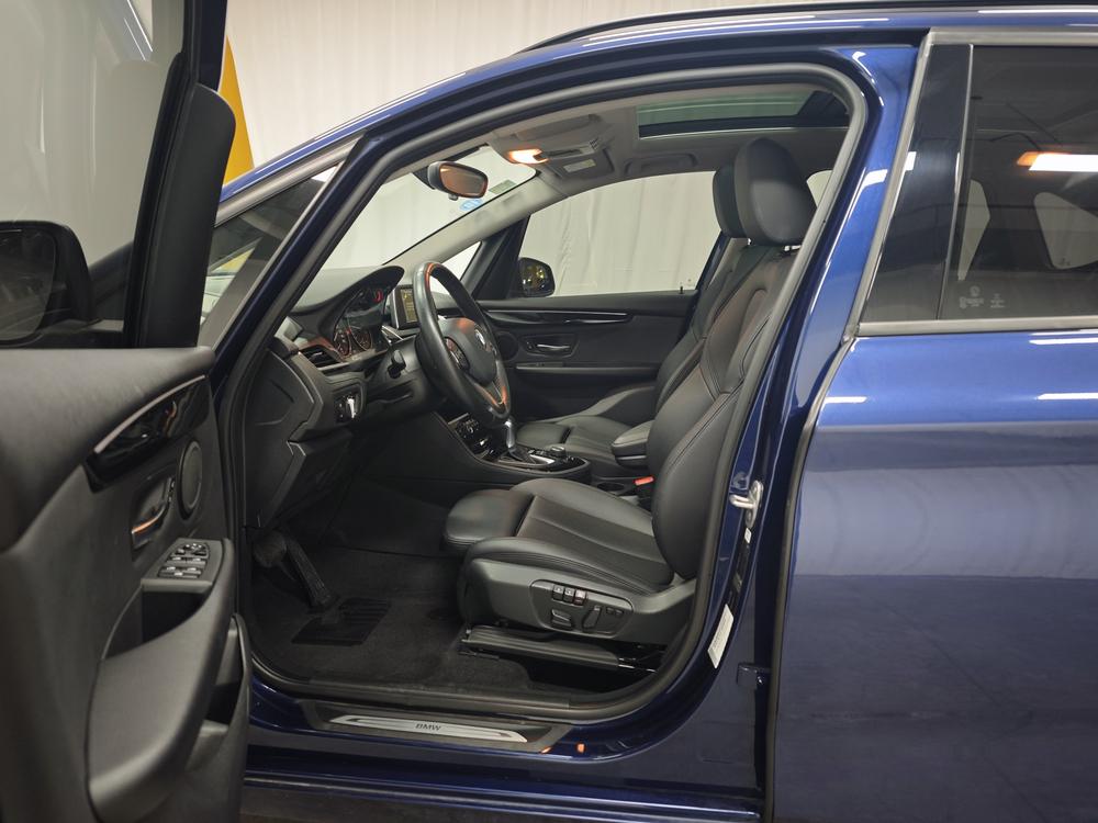 BMW BMW 2-Series Active Tourer