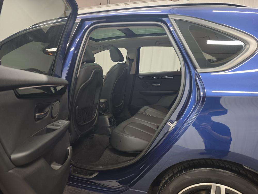 BMW BMW 2-Series Active Tourer