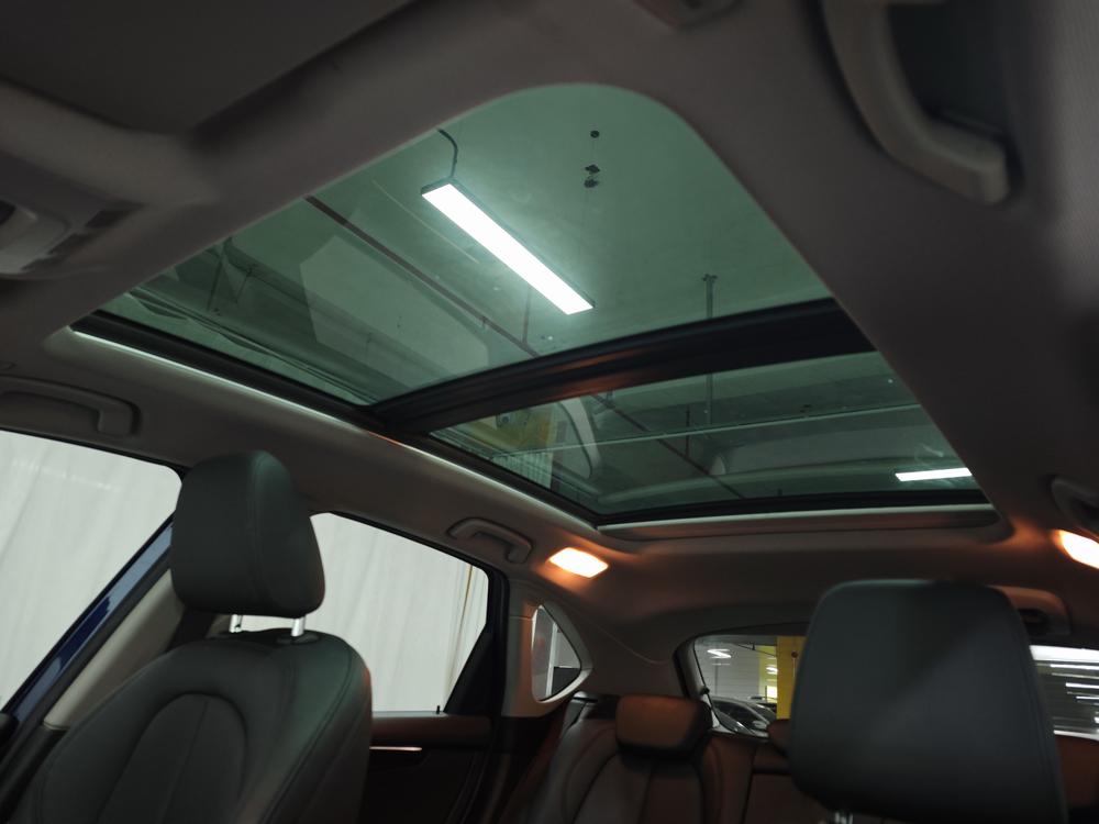 BMW BMW 2-Series Active Tourer