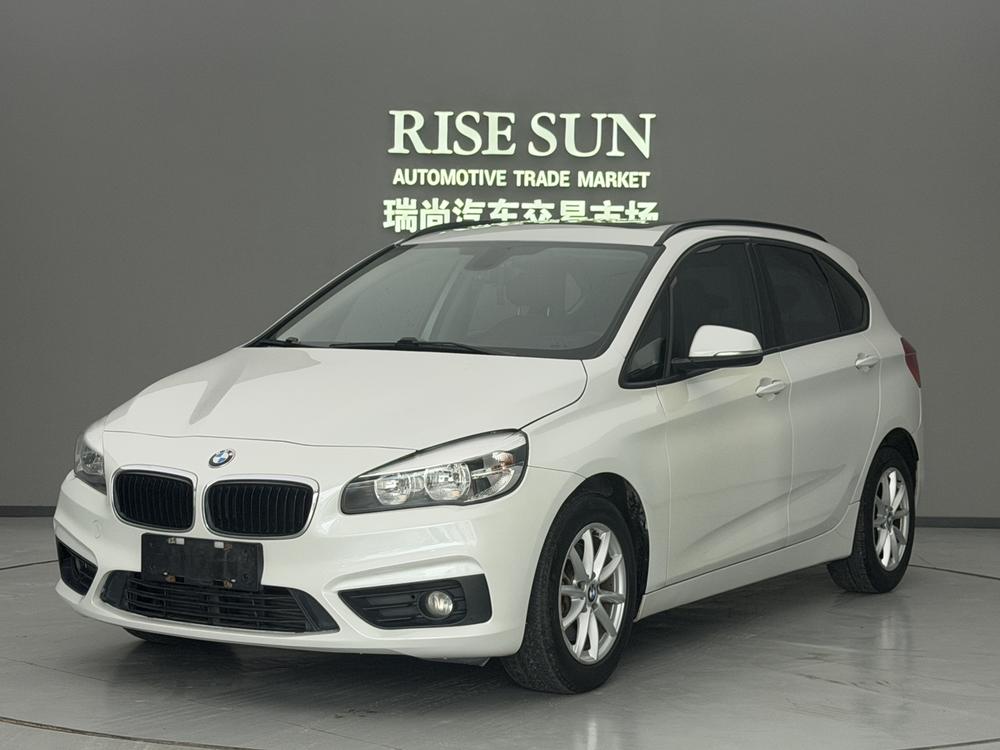 BMW BMW 2-Series Active Tourer
