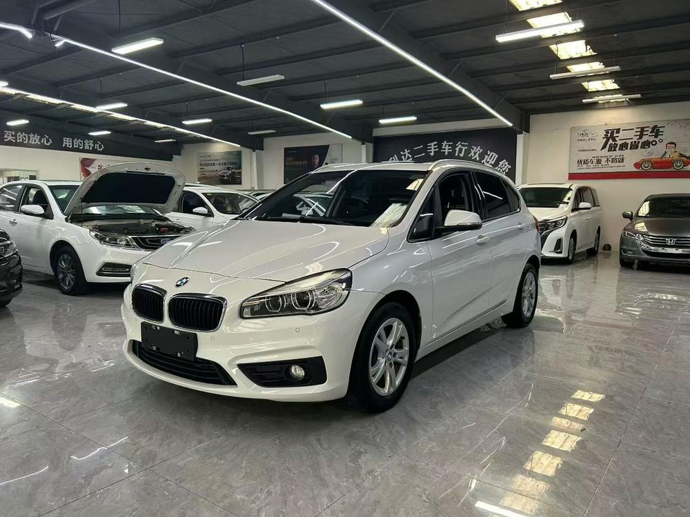 BMW BMW 2-Series Active Tourer