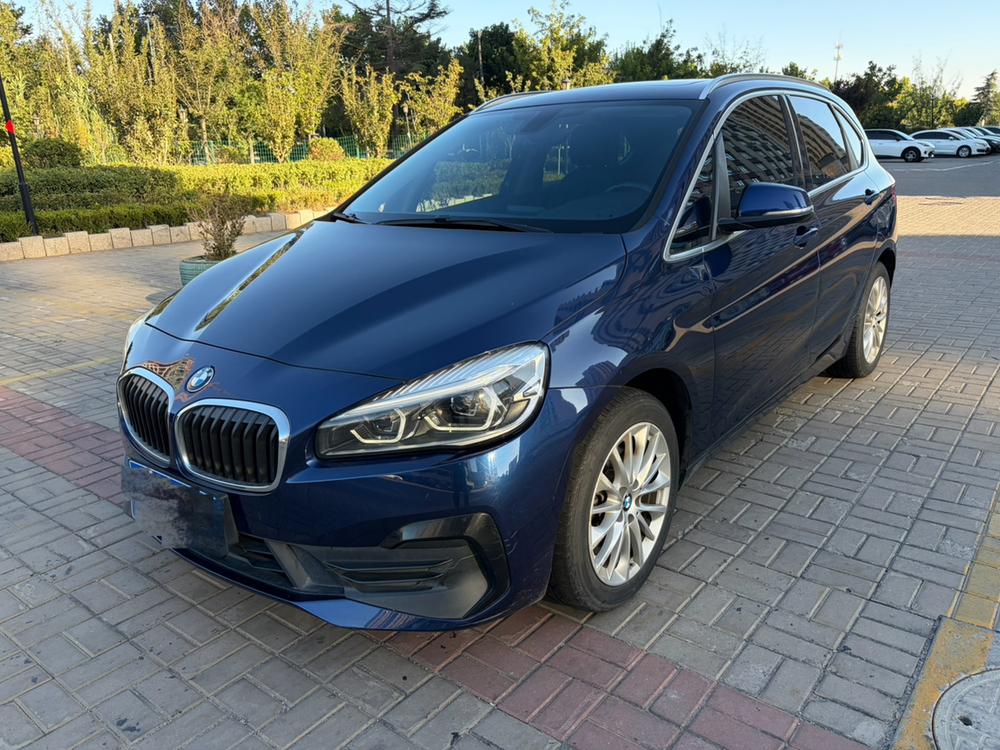 BMW BMW 2-Series Active Tourer