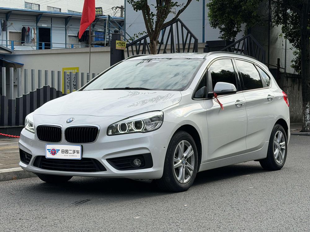 BMW BMW 2-Series Active Tourer