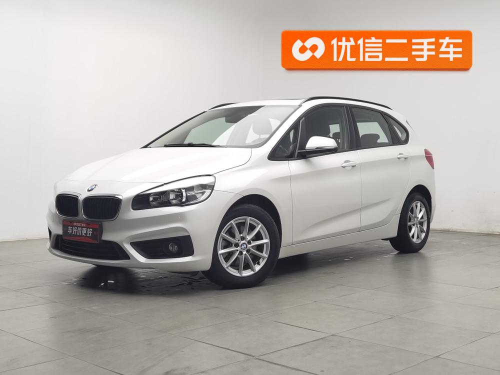 BMW BMW 2-Series Active Tourer