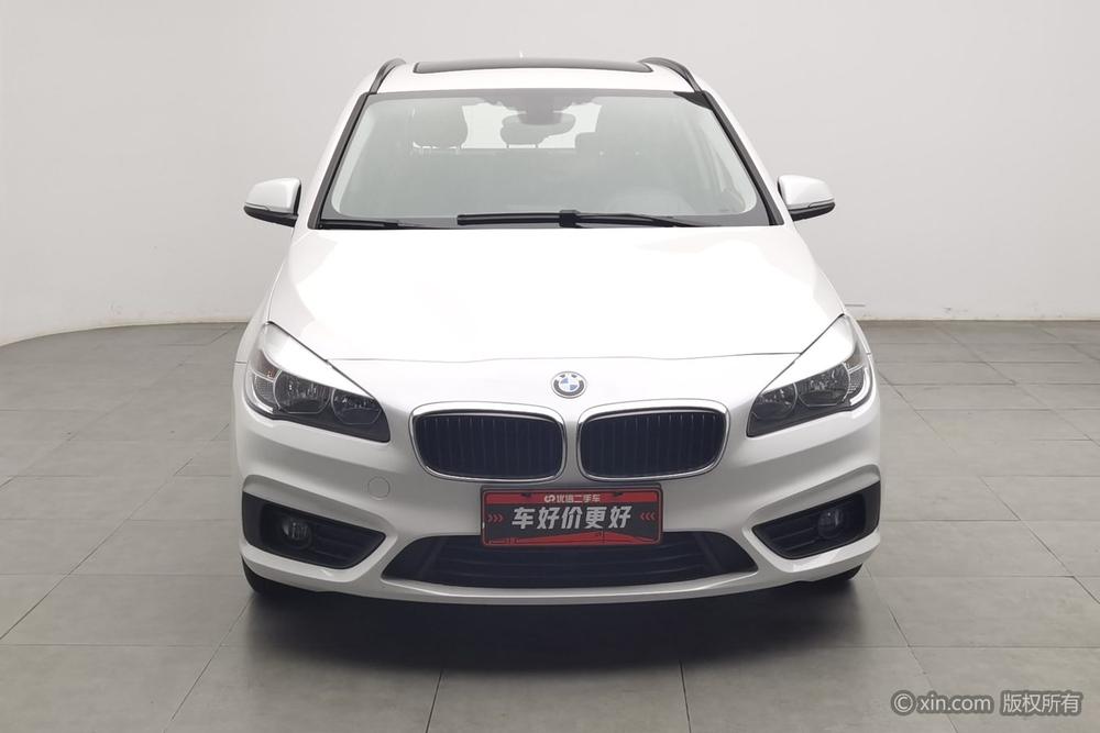 BMW BMW 2-Series Active Tourer