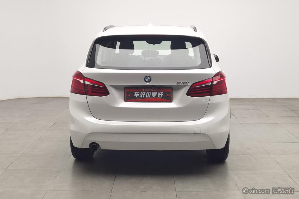 BMW BMW 2-Series Active Tourer