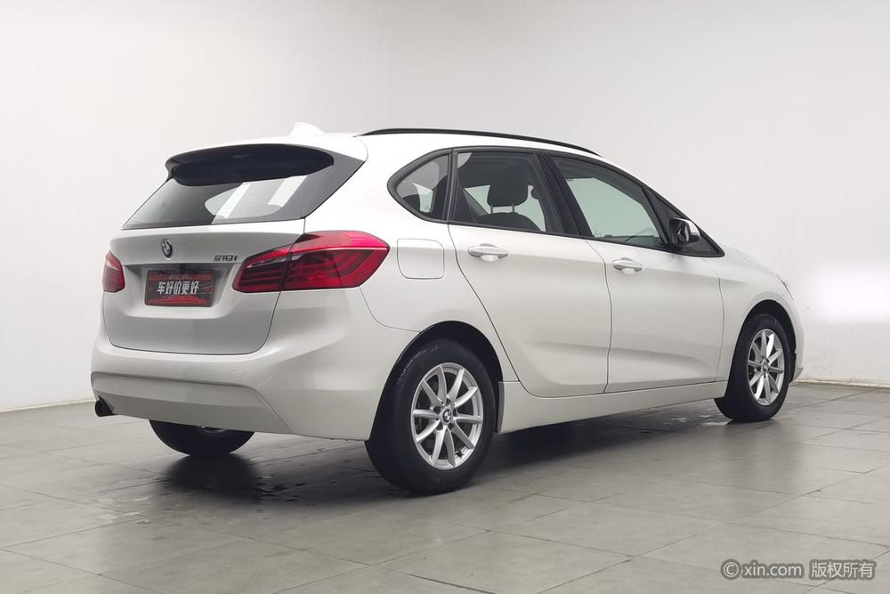 BMW BMW 2-Series Active Tourer