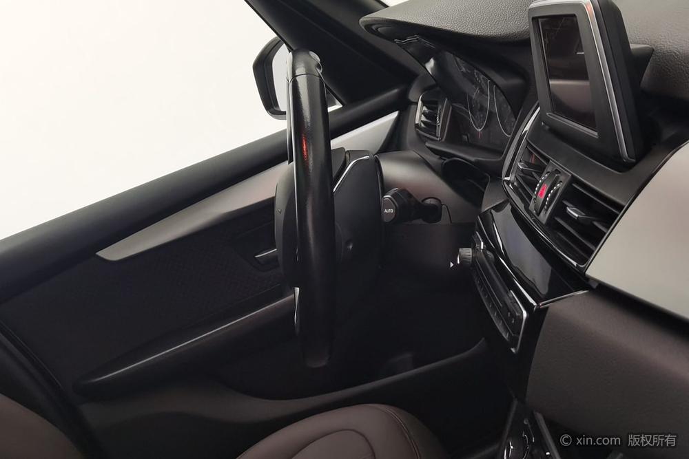 BMW BMW 2-Series Active Tourer