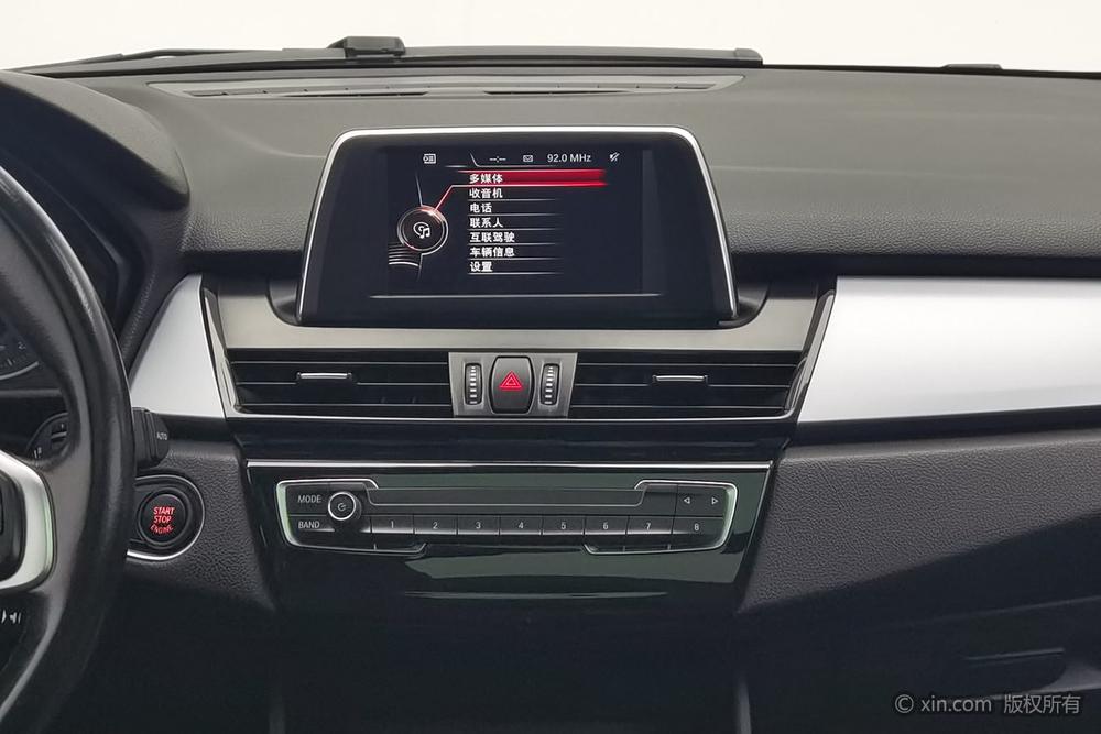BMW BMW 2-Series Active Tourer