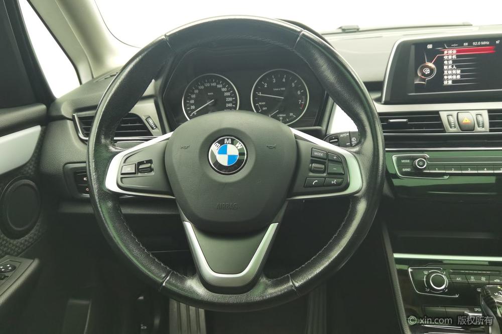 BMW BMW 2-Series Active Tourer
