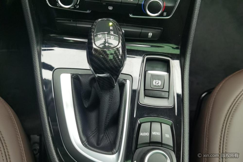 BMW BMW 2-Series Active Tourer