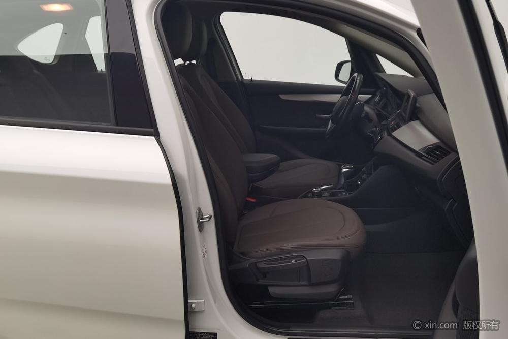 BMW BMW 2-Series Active Tourer