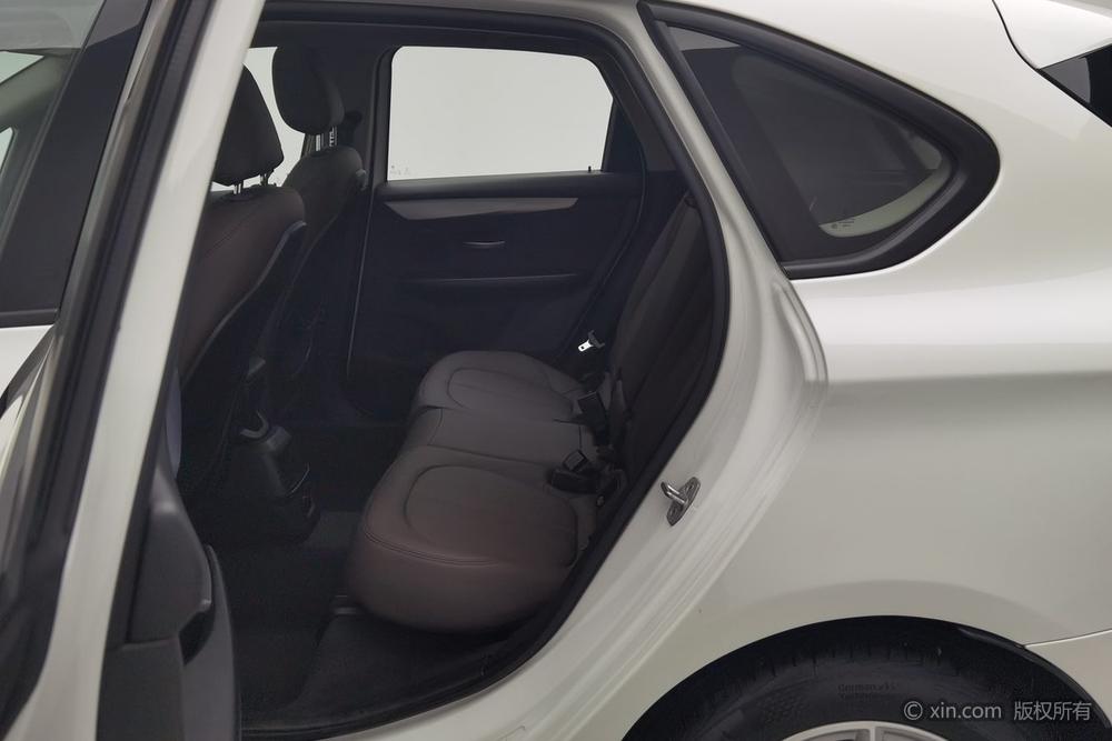 BMW BMW 2-Series Active Tourer