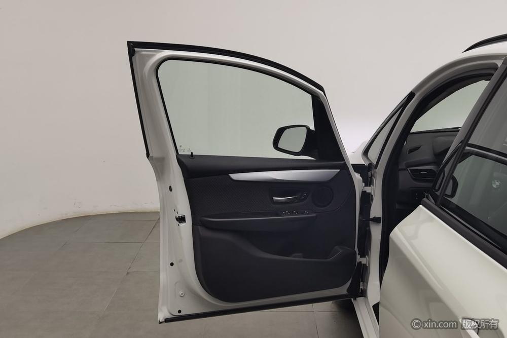 BMW BMW 2-Series Active Tourer