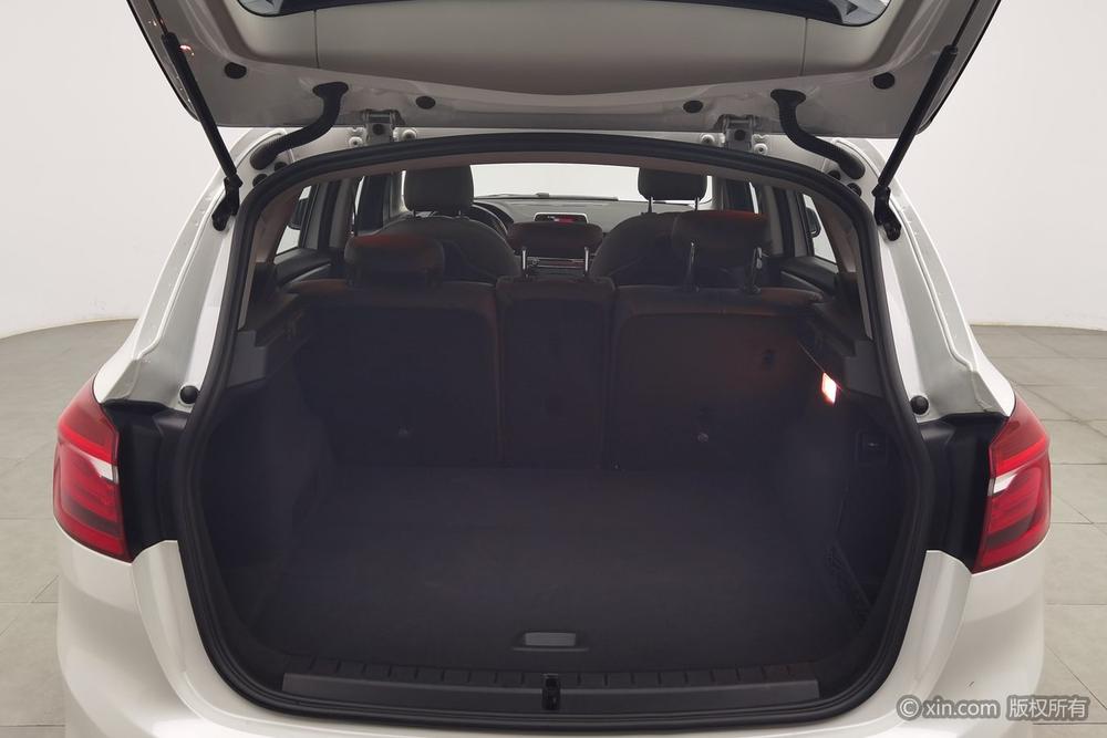 BMW BMW 2-Series Active Tourer