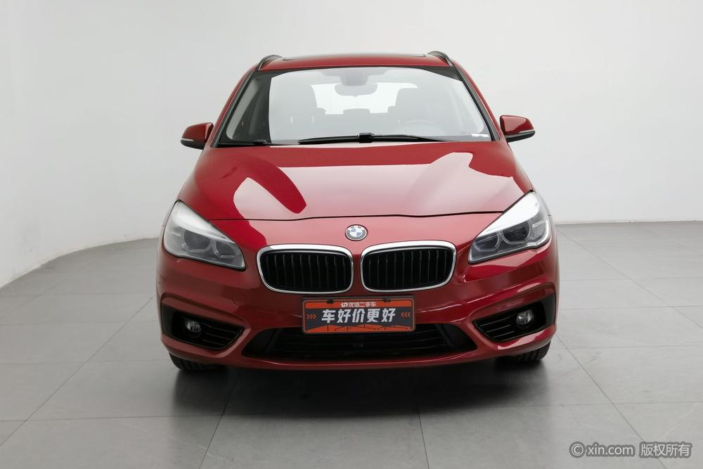 BMW BMW 2-Series Active Tourer