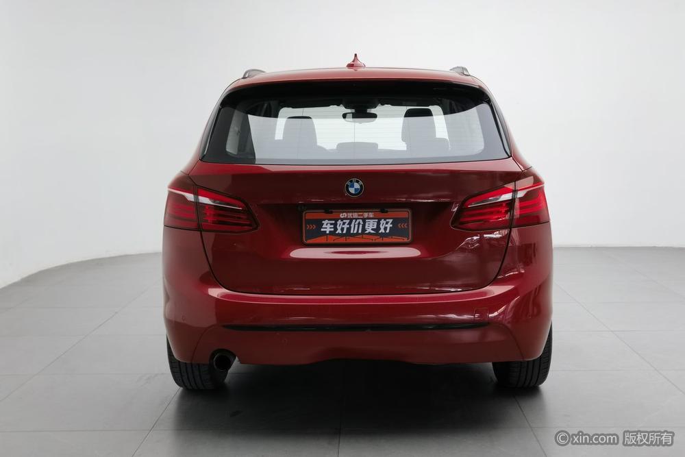 BMW BMW 2-Series Active Tourer