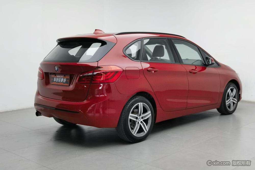 BMW BMW 2-Series Active Tourer