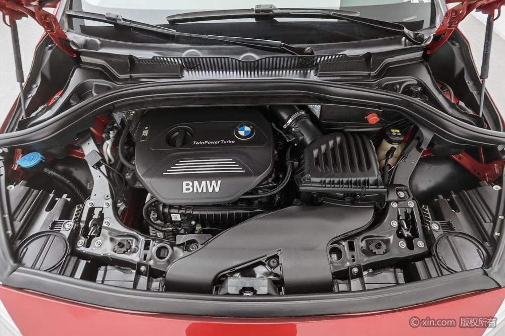BMW BMW 2-Series Active Tourer