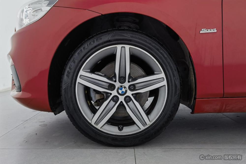 BMW BMW 2-Series Active Tourer