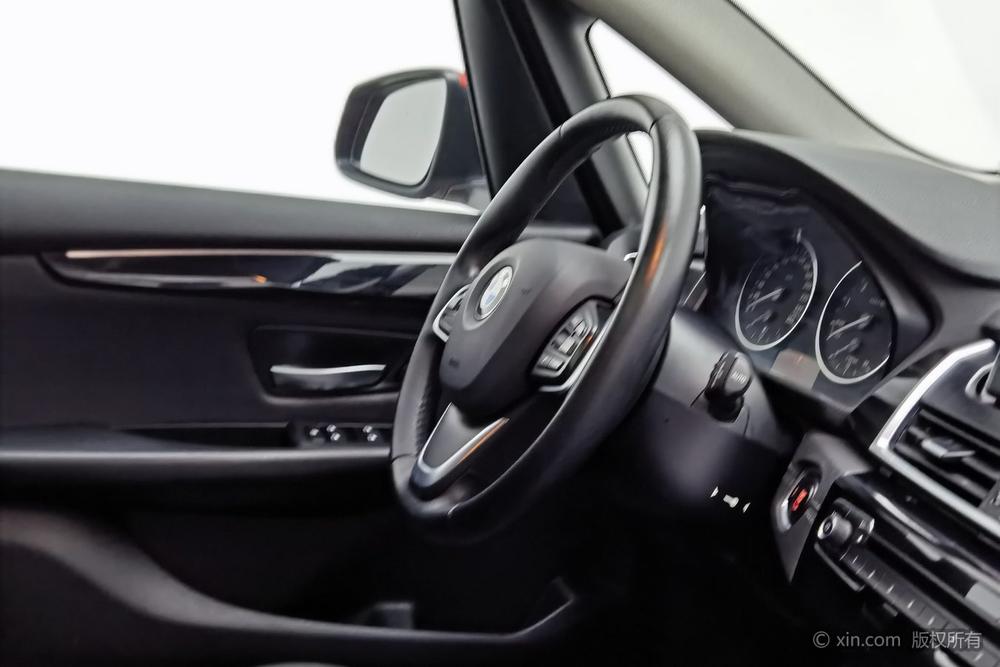 BMW BMW 2-Series Active Tourer