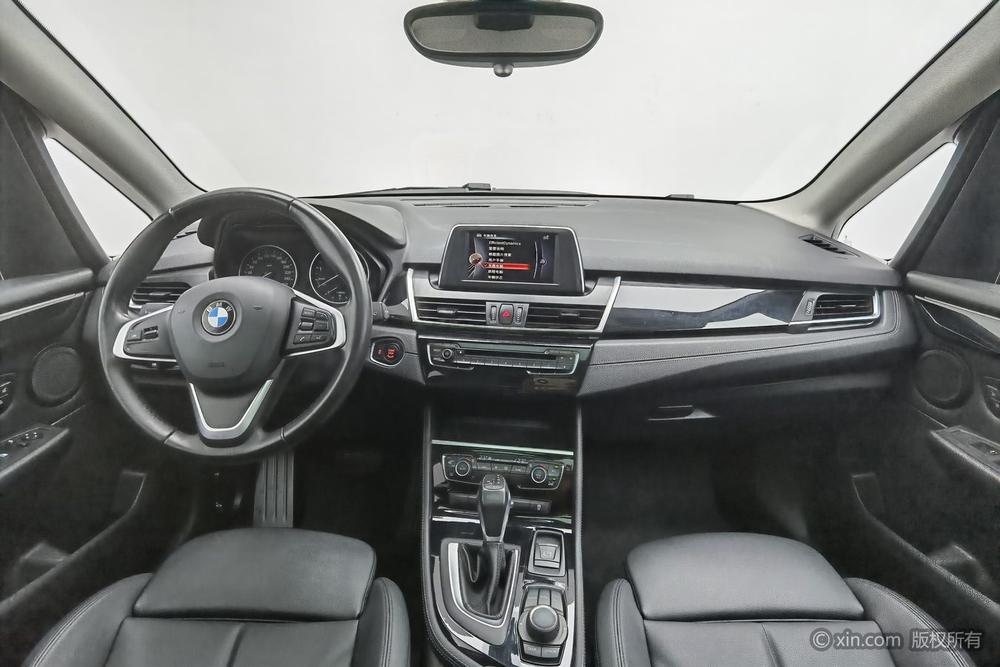 BMW BMW 2-Series Active Tourer