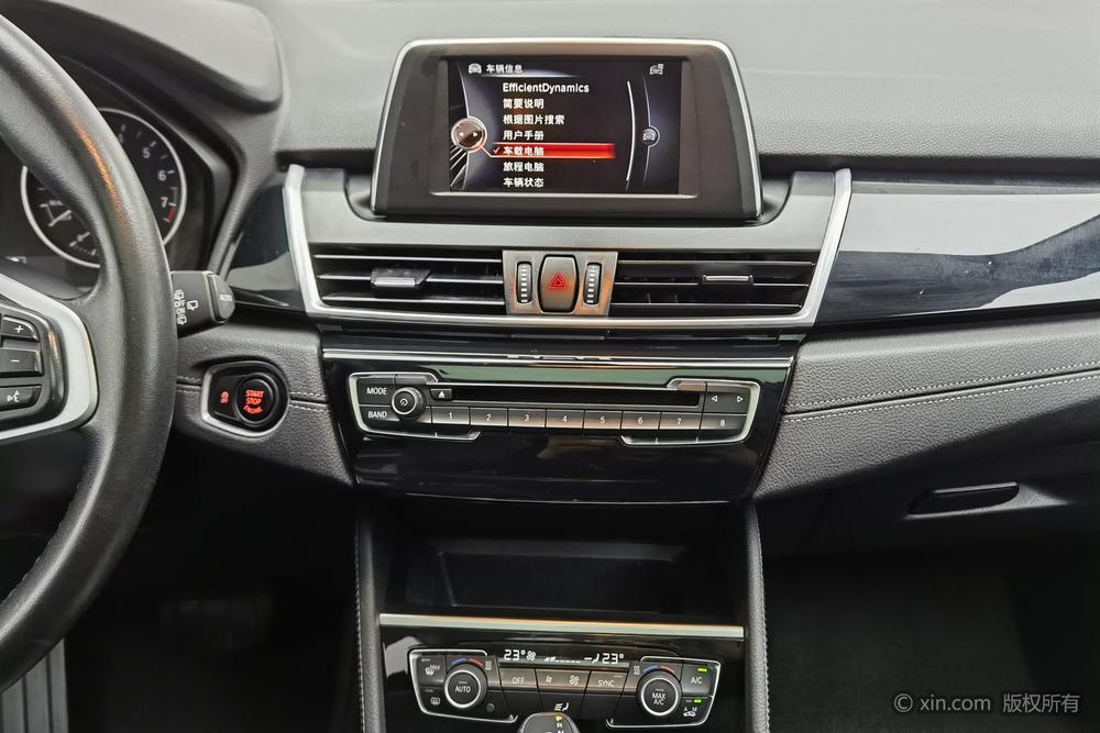 BMW BMW 2-Series Active Tourer
