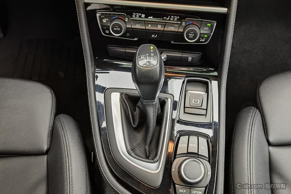BMW BMW 2-Series Active Tourer