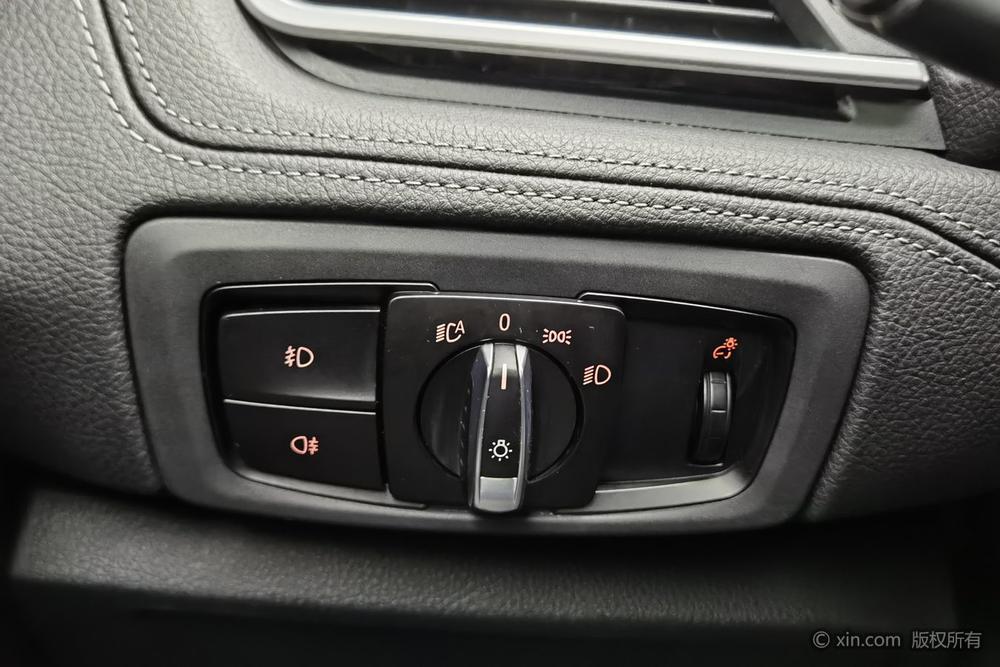 BMW BMW 2-Series Active Tourer