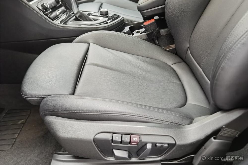 BMW BMW 2-Series Active Tourer