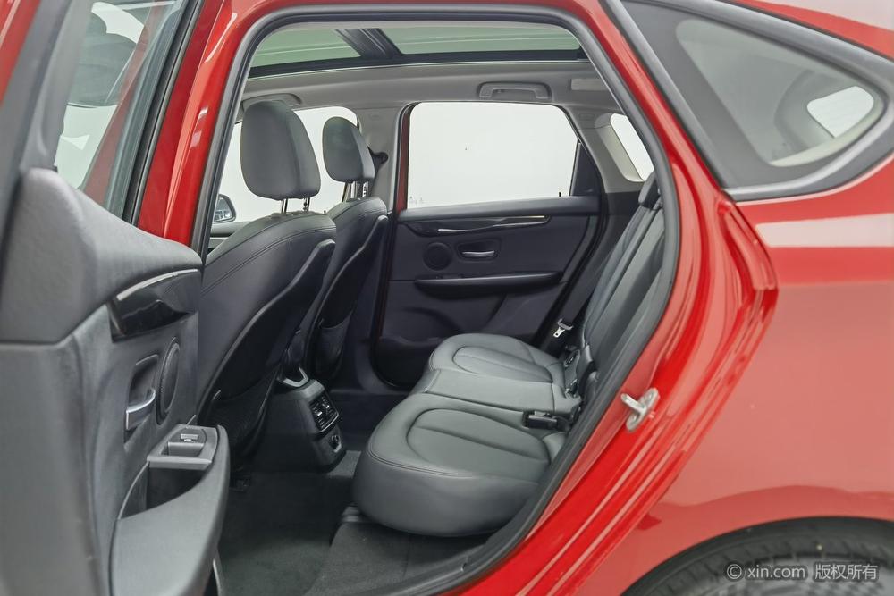 BMW BMW 2-Series Active Tourer