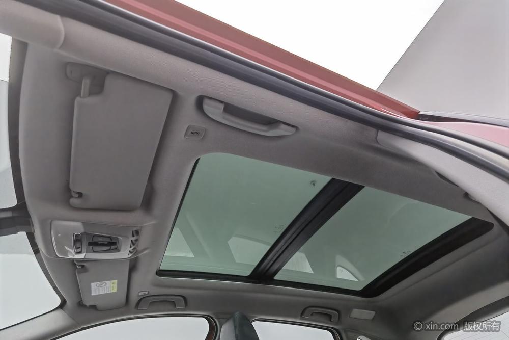 BMW BMW 2-Series Active Tourer