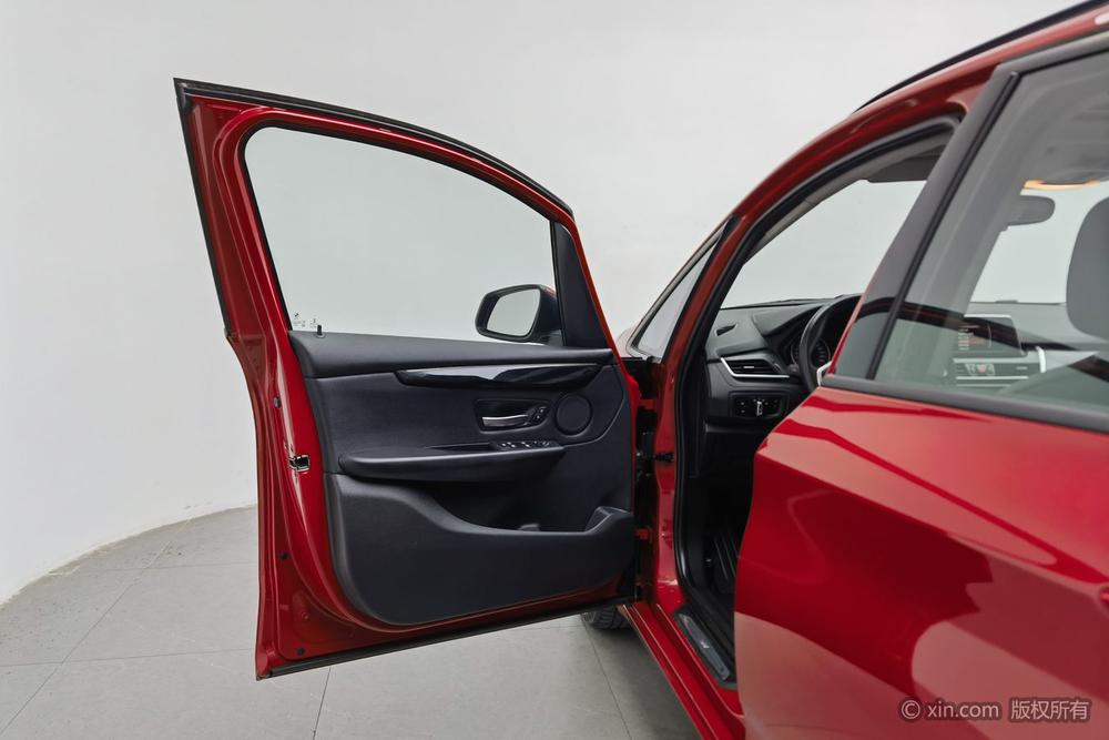 BMW BMW 2-Series Active Tourer