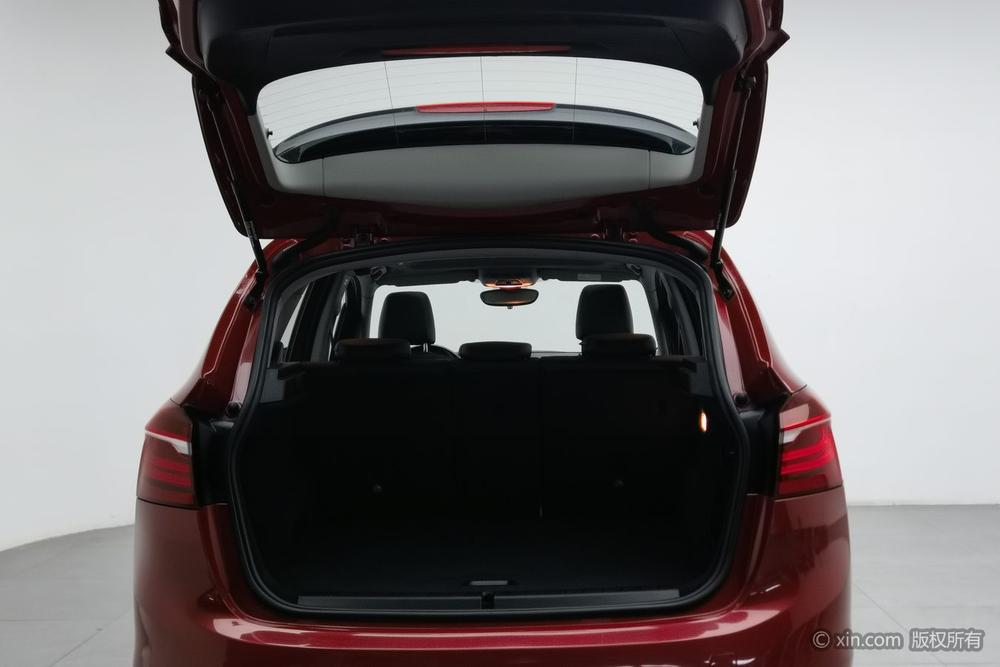 BMW BMW 2-Series Active Tourer