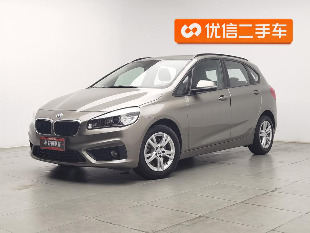BMW BMW 2-Series Active Tourer