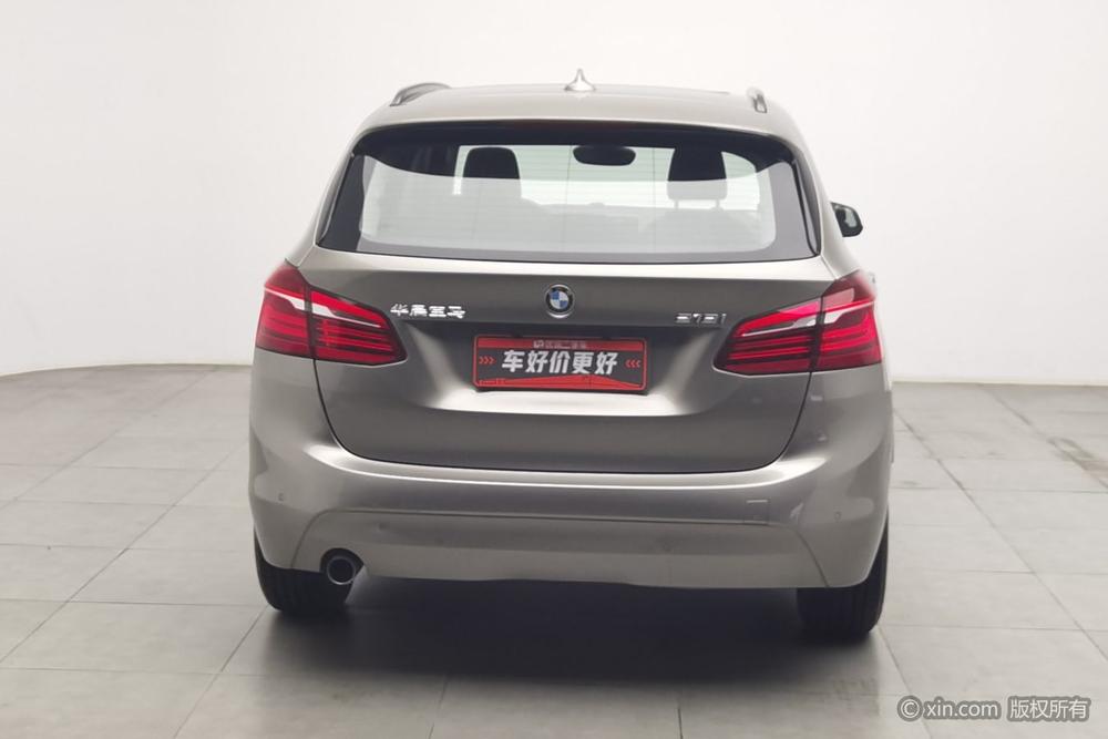 BMW BMW 2-Series Active Tourer