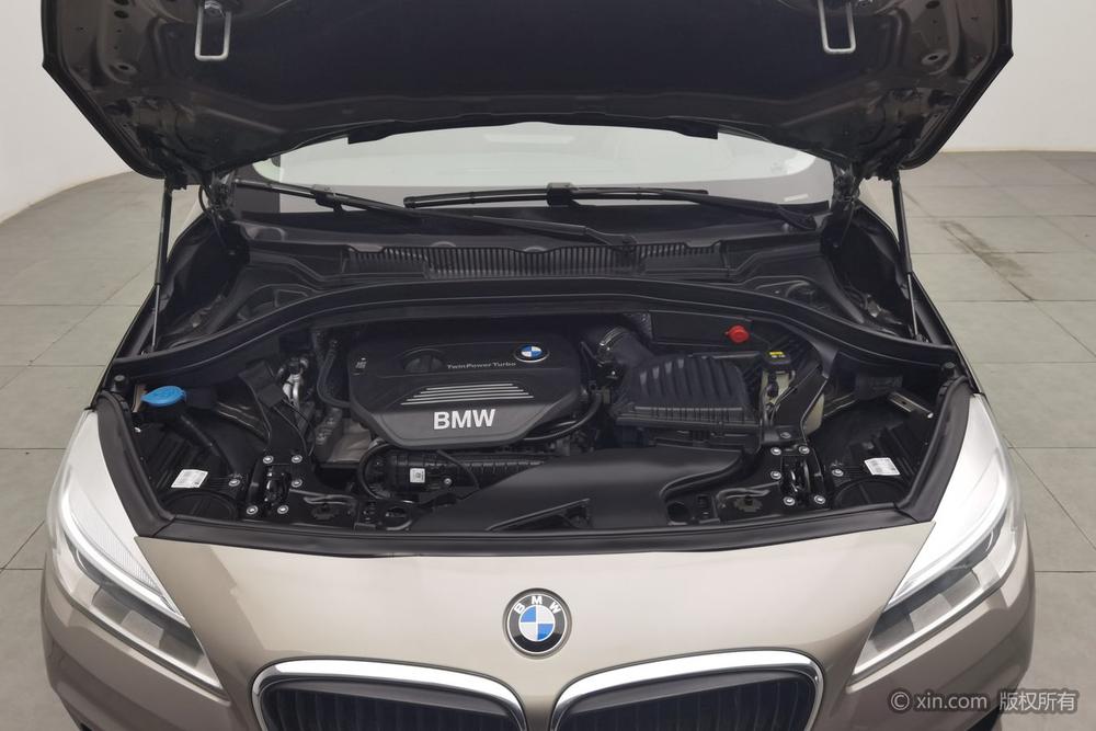 BMW BMW 2-Series Active Tourer