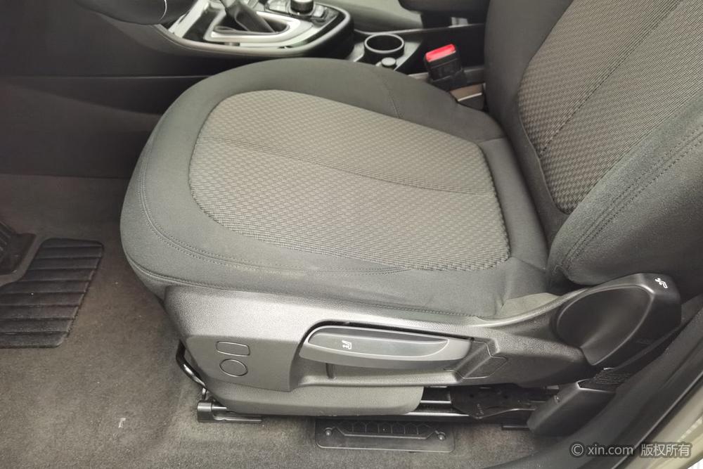 BMW BMW 2-Series Active Tourer