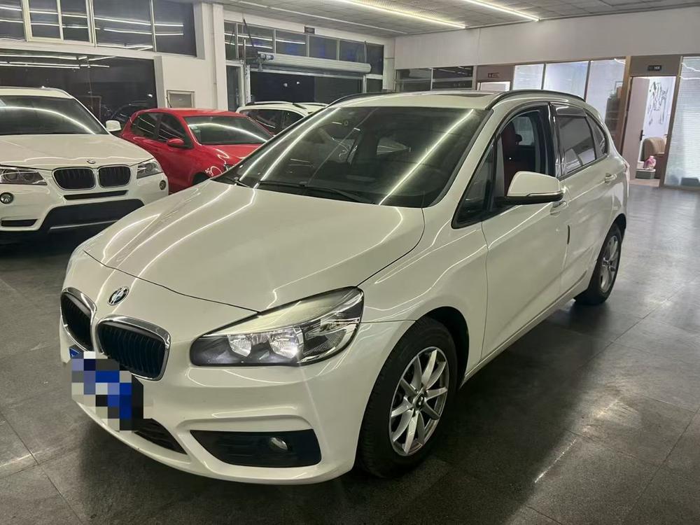 BMW BMW 2-Series Active Tourer