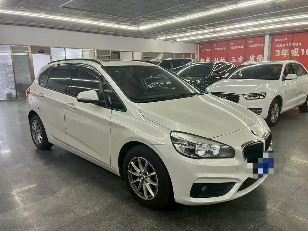 BMW BMW 2-Series Active Tourer